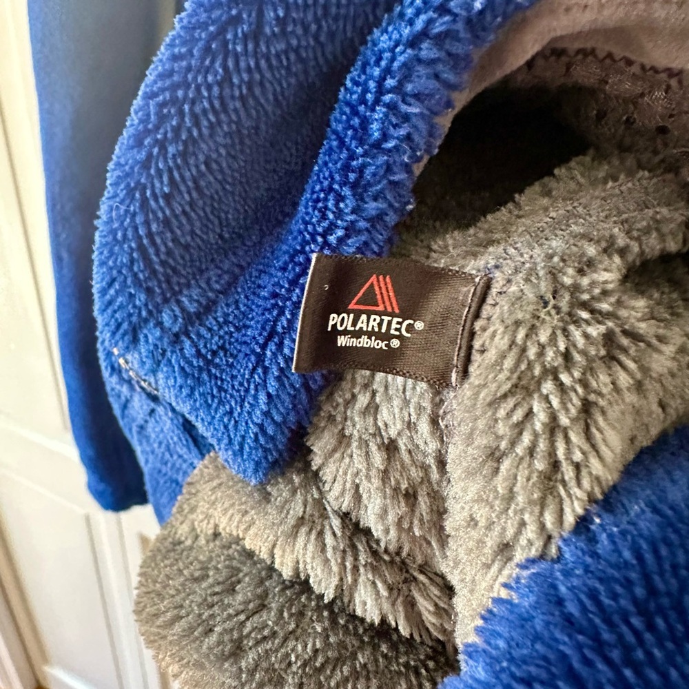 Patagonia R4 Fleece Jacket - Picture 4 of 6